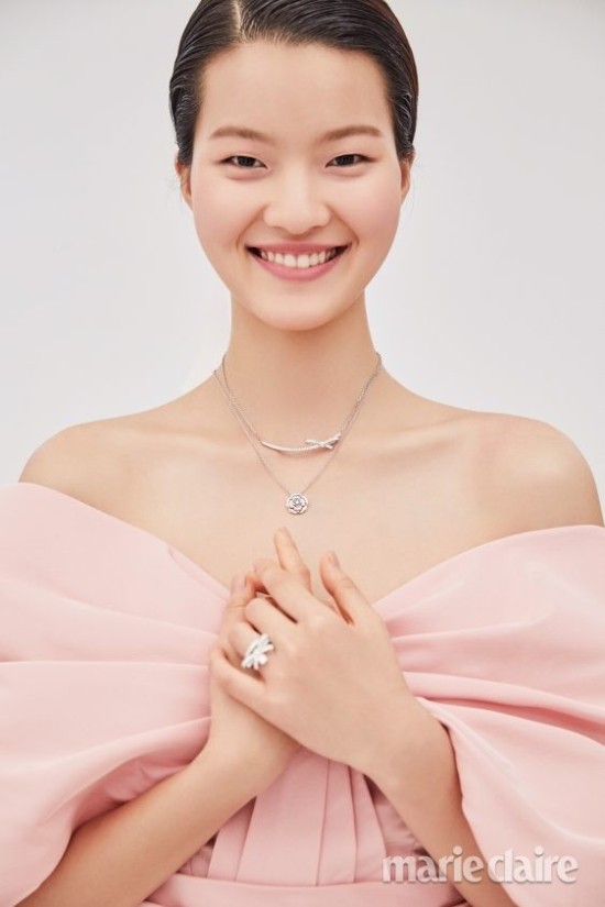 끌레르헤어 이미지