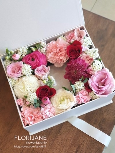 중앙플라워생화 이미지
