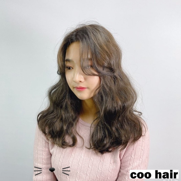 머리잘하는꾸안꾸헤어 이미지