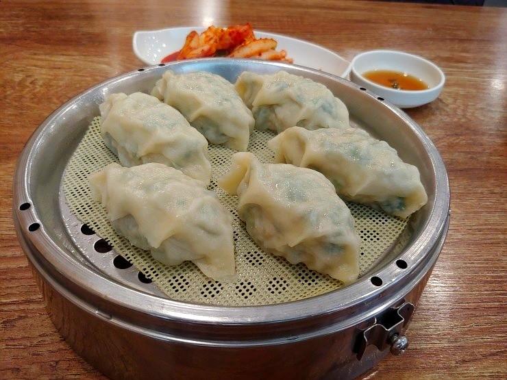 청담칼국수 이미지