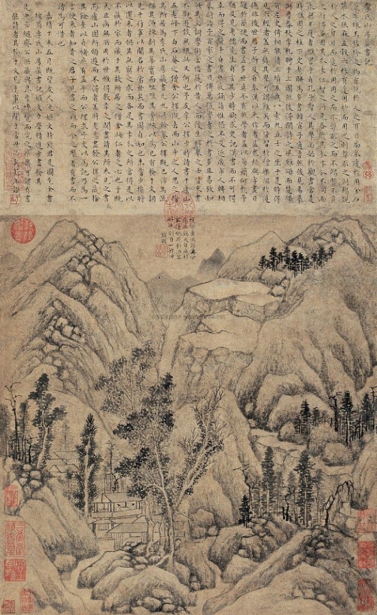 일선(一線) 이미지