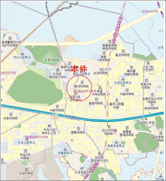 부천대명초등학교 이미지