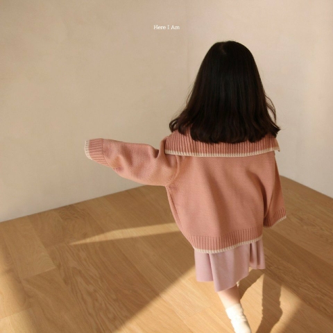 히얼;아이엠 이미지