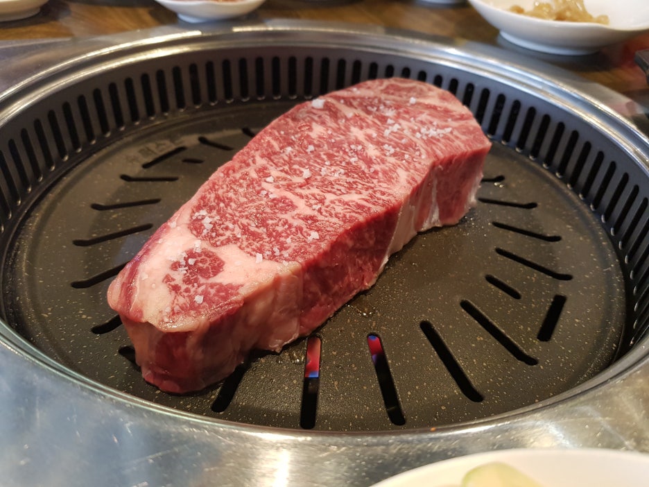 두리식당 이미지