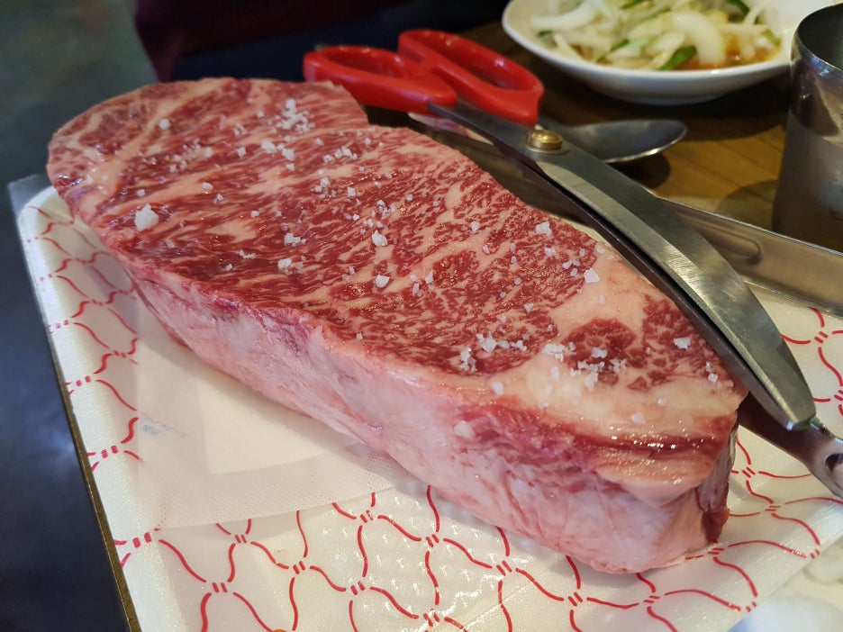 두리식당 이미지