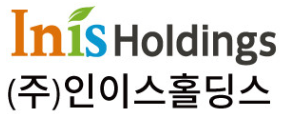 (주)인이스홀딩스 이미지