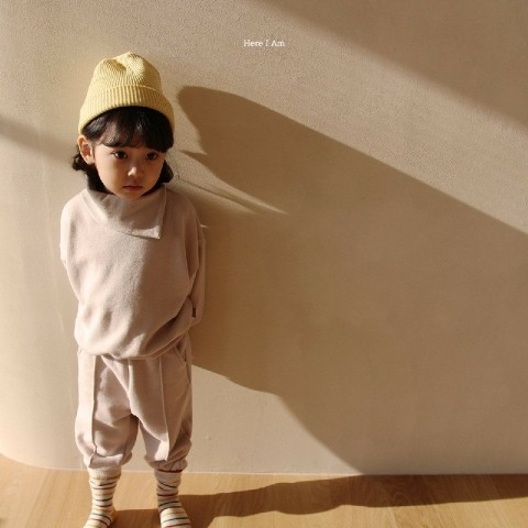 히얼;아이엠 이미지