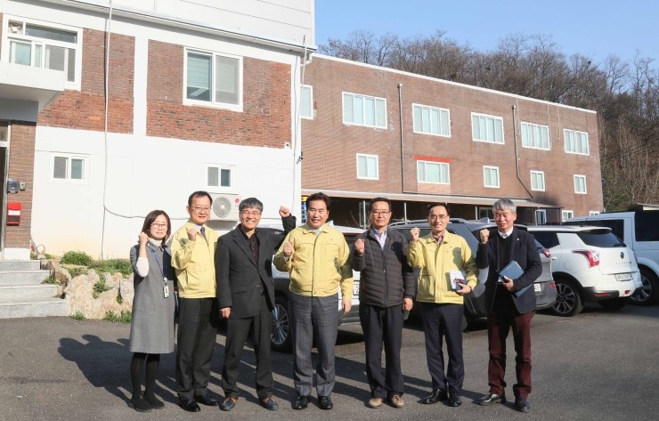 장수양행 이미지