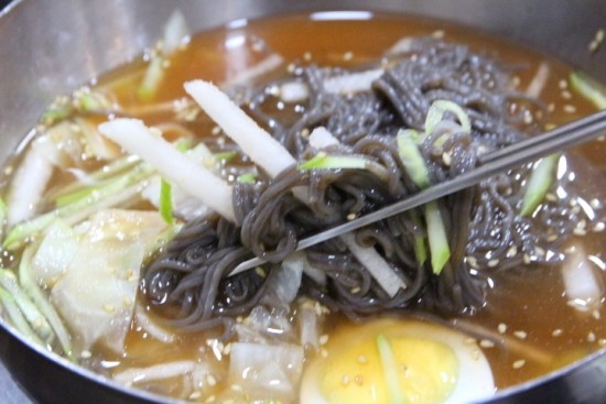 닭이봉닭갈비막국수 이미지
