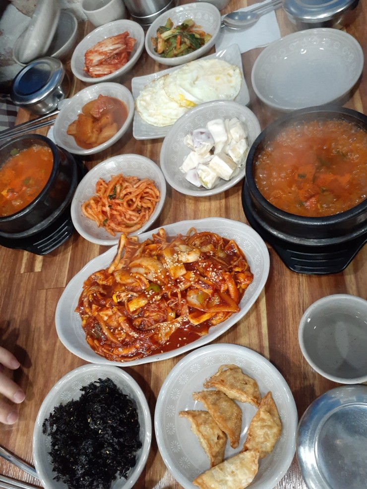 미이네밥집 이미지