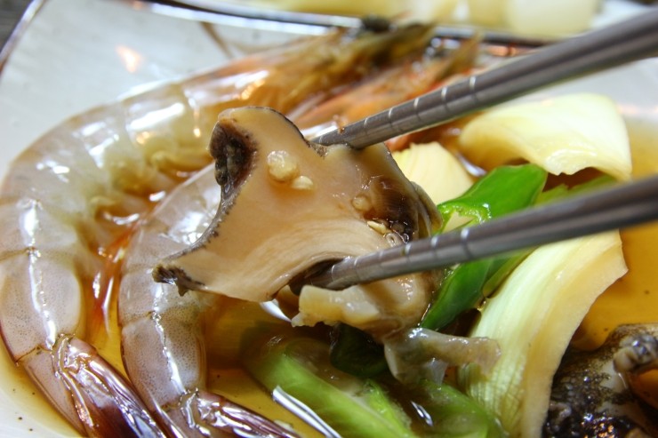 동해참치 이미지