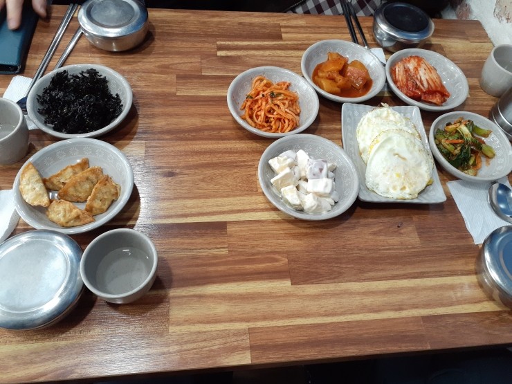 미이네밥집 이미지
