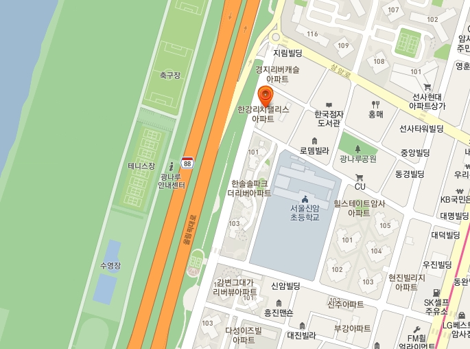 (주)해성종합관리 이미지