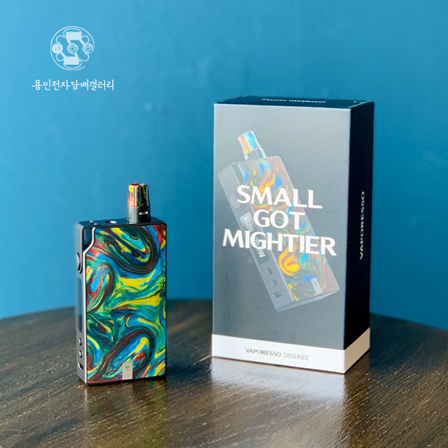 디그리(Degree) 이미지