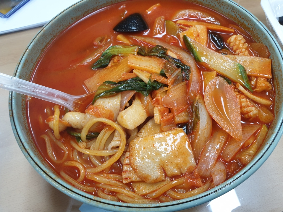 하늘이네맛있는짬뽕 이미지