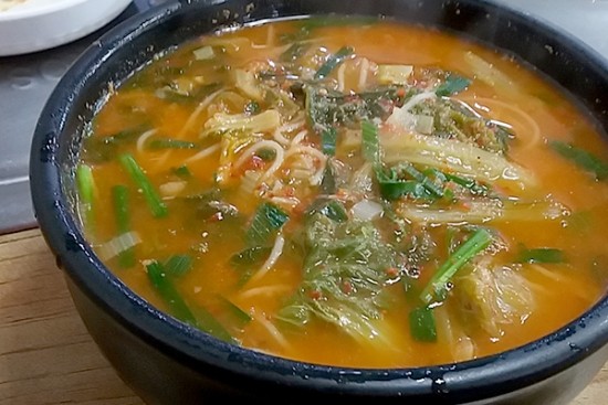 남강민물매운탕어탕 이미지