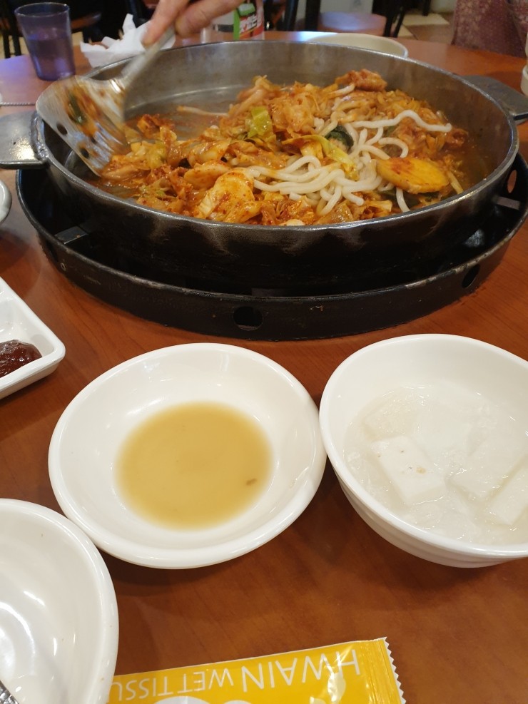춘천닭갈비1985 이미지