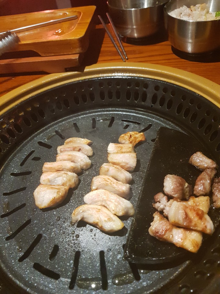 돼지래스토랑셋째 이미지