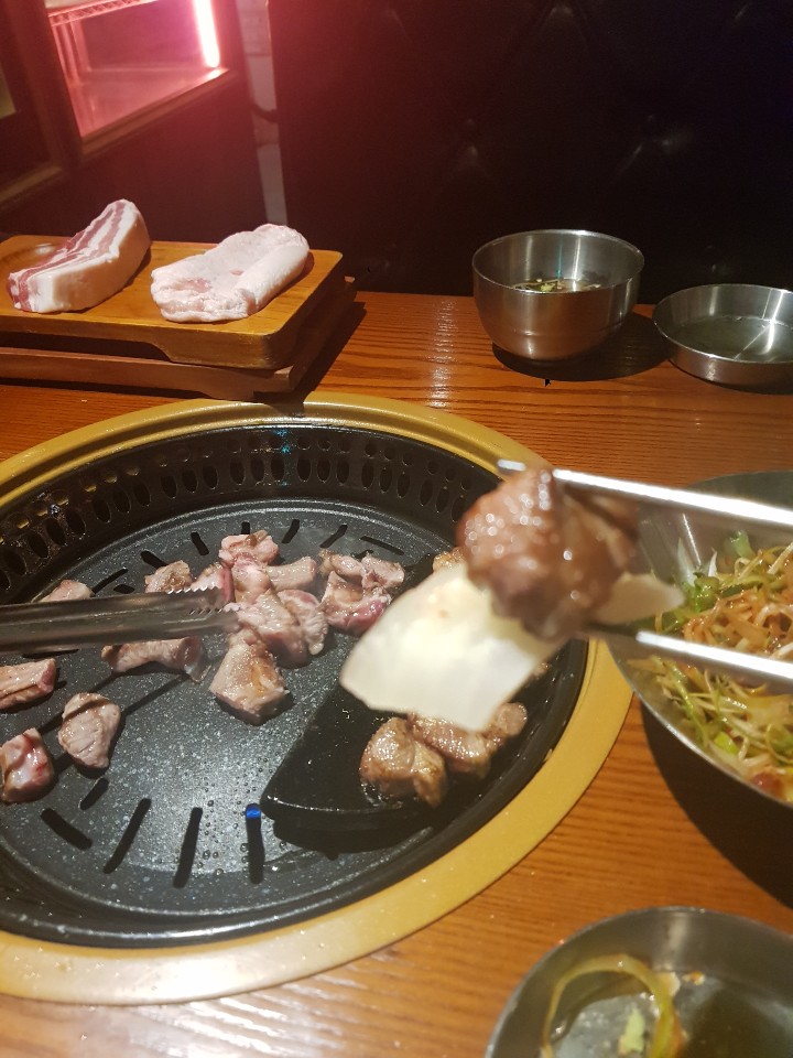 돼지래스토랑셋째 이미지