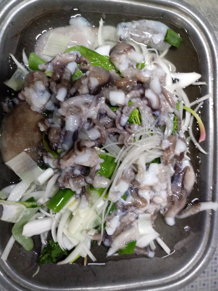 산낙지촌 이미지