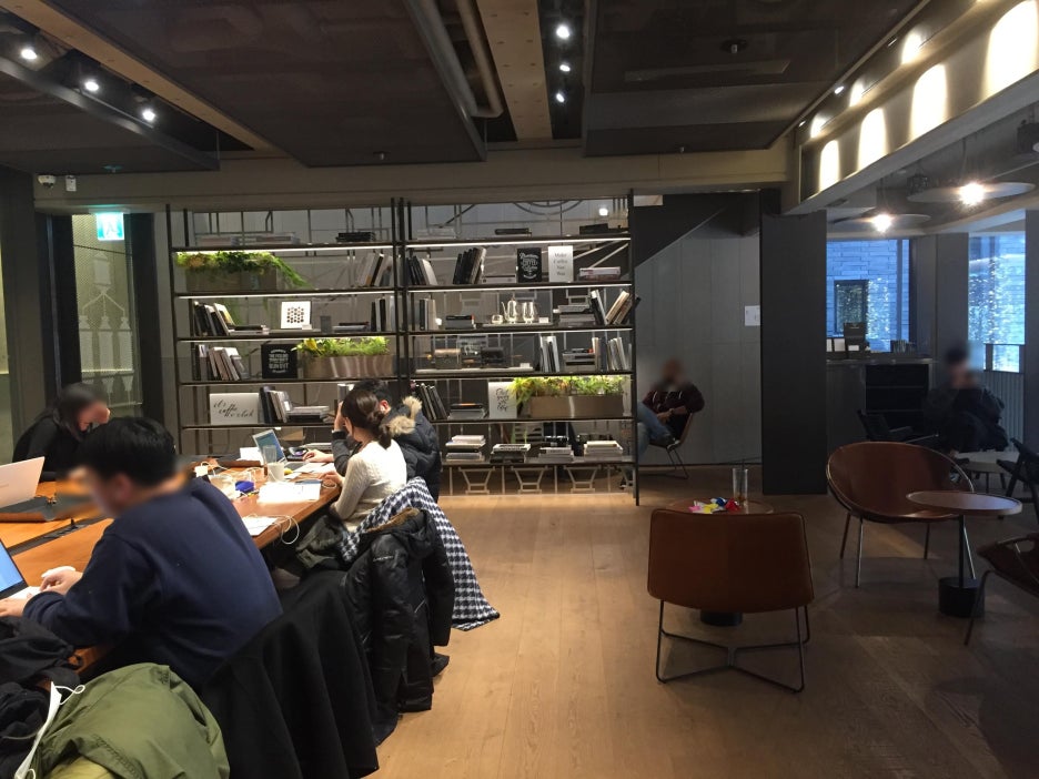 플랜트 더카페(플랜트 THE CAFE) 이미지