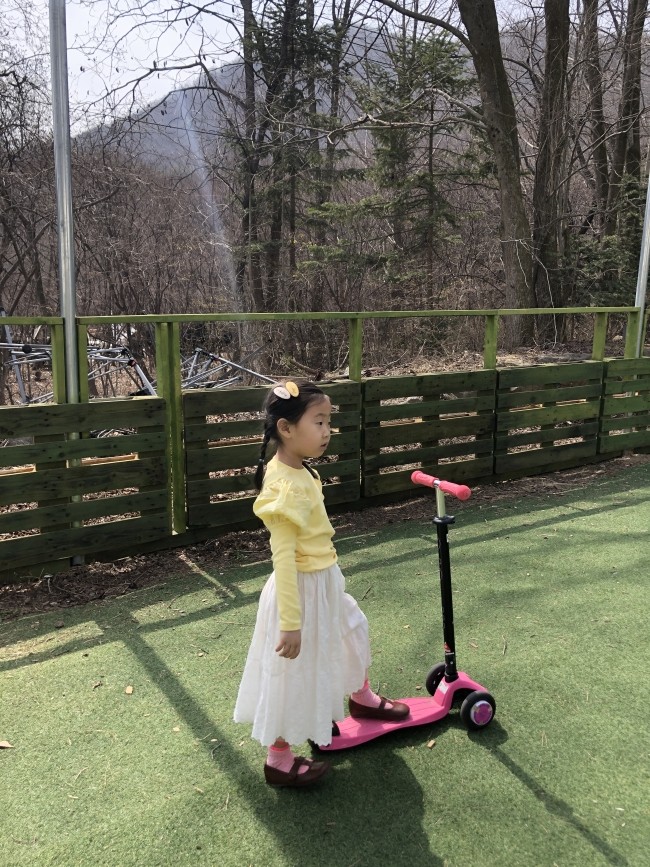 서우밴딩 이미지