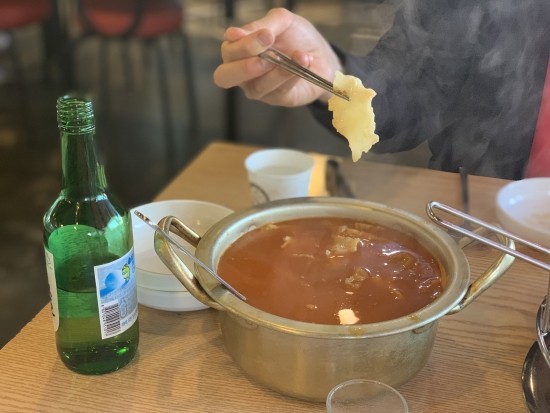 조아저씨쪽갈비 이미지