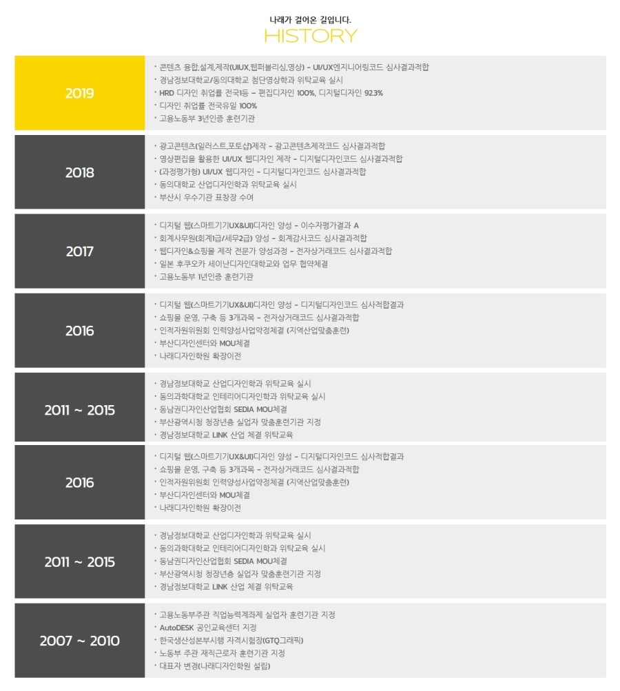 나래디자인 이미지