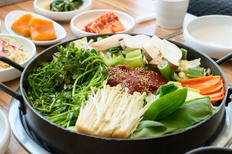 솔밭횟집 이미지
