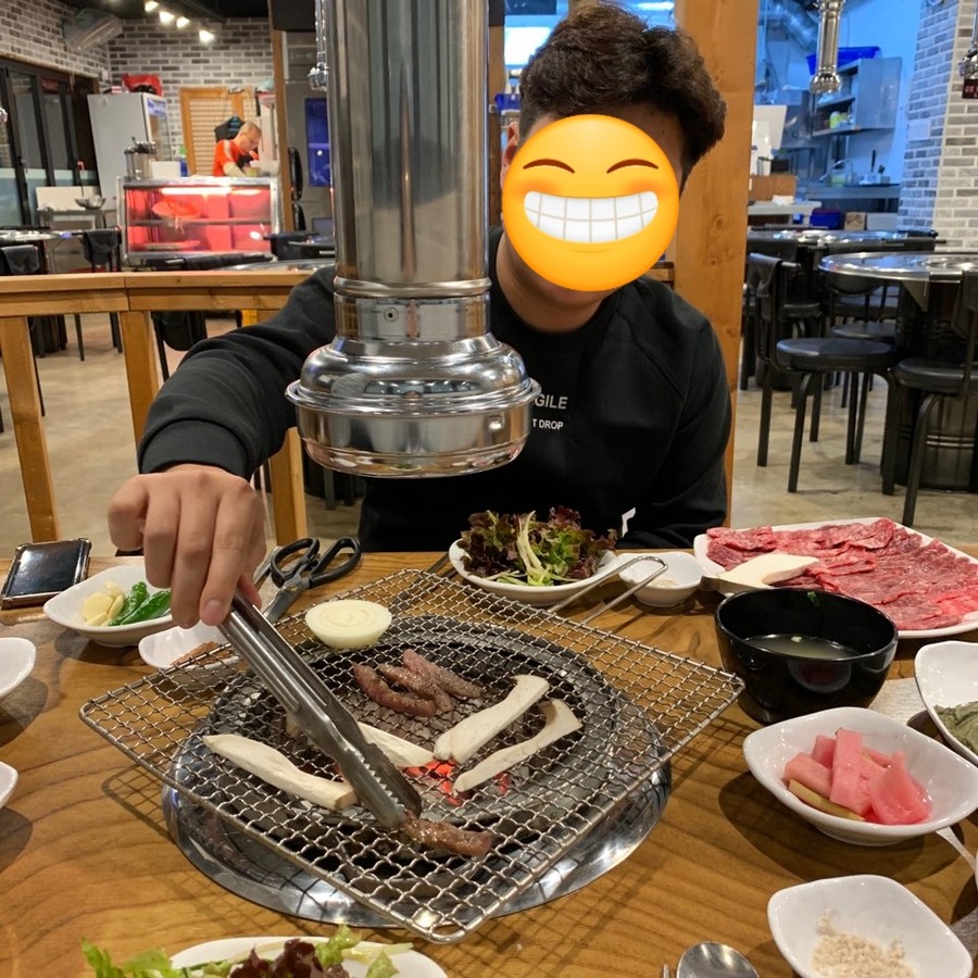 생림한우장터 이미지
