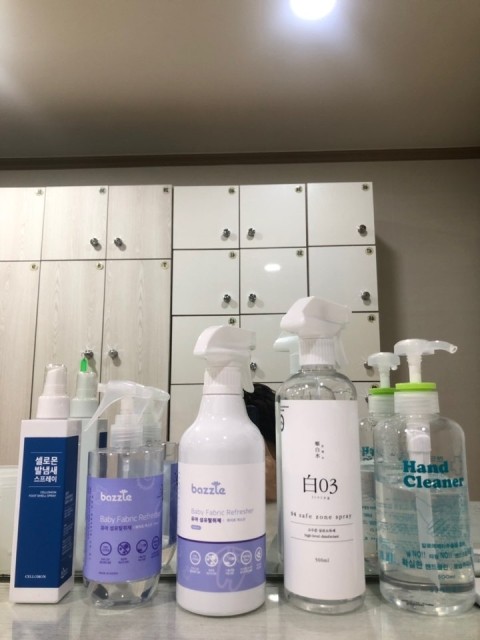 이성현퍼스널트레이닝 이미지