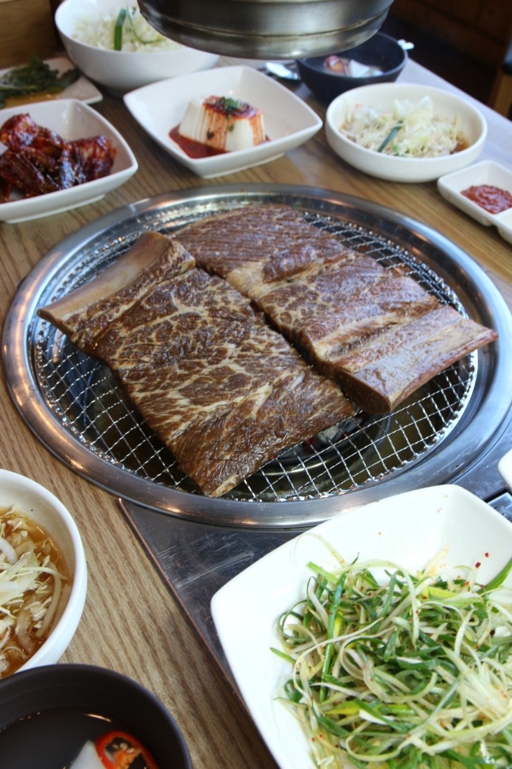 동동갈비 이미지