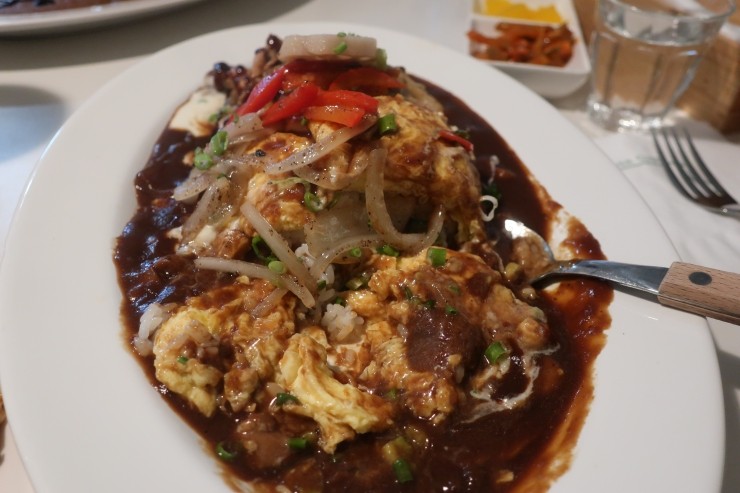 연남동카레 이미지
