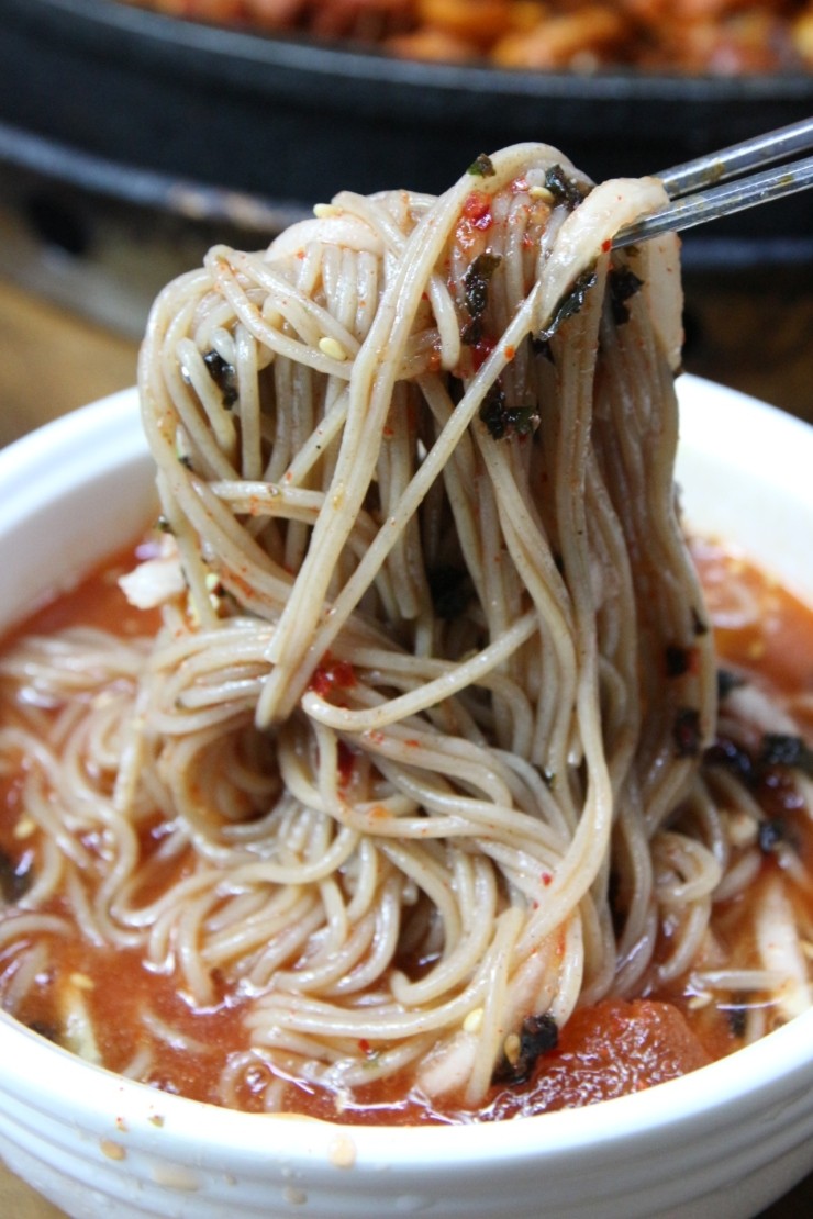 까다로운닭갈비 이미지