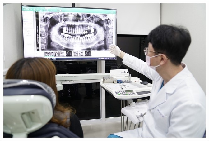 덴티움치과의원 이미지