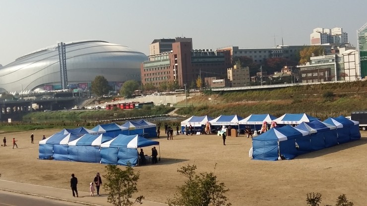 삼촌네텐트종합렌탈 이미지
