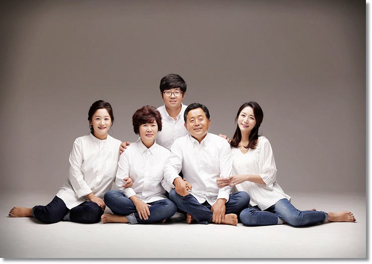 준사진관 이미지