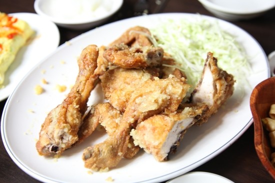 제일치킨 이미지