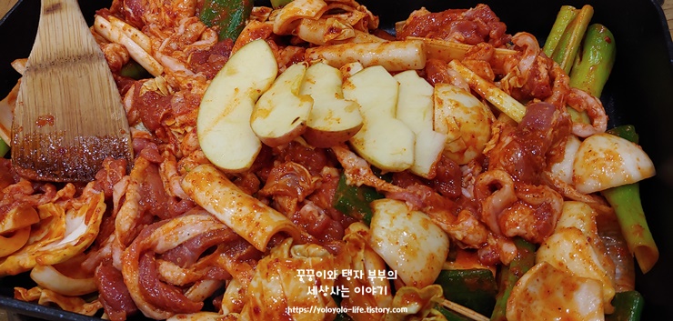 국대오리 이미지