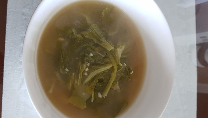 토종반찬 이미지