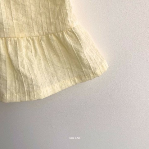 히얼;아이엠 이미지