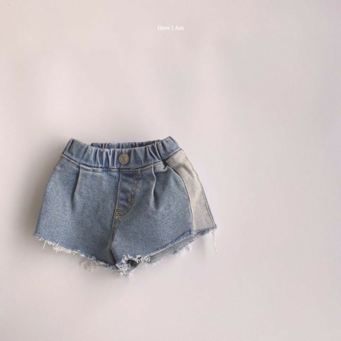 히얼;아이엠 이미지
