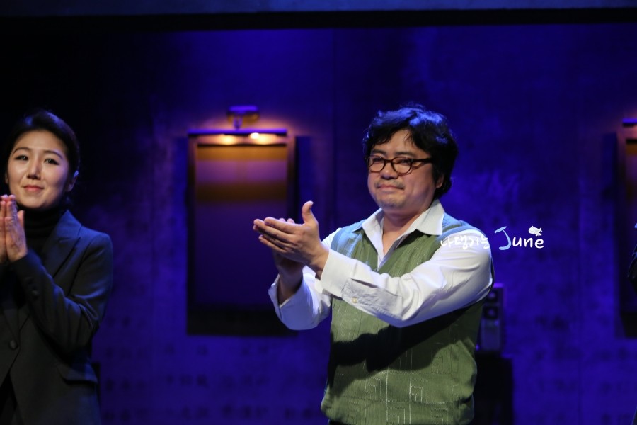 카피하는여자 이미지