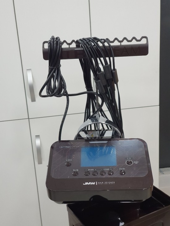 영숙헤어 이미지