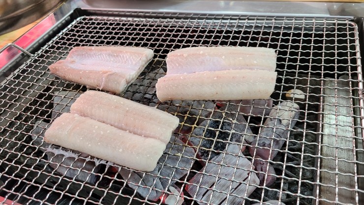심학산장어 이미지