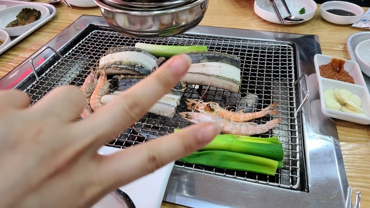 심학산장어 이미지