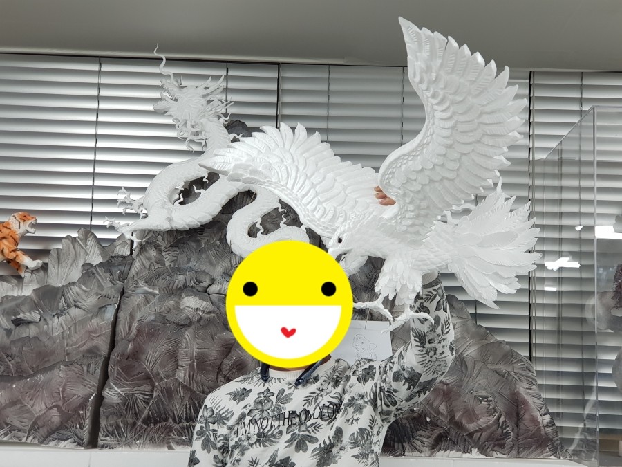 한국푸드카빙요리학원 이미지