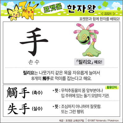 손.수[手] 이미지