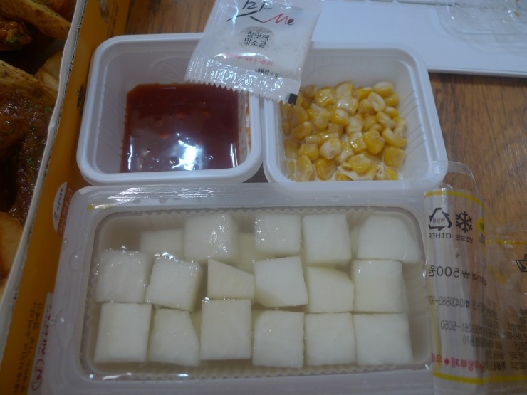 네네치킨숙대점 이미지