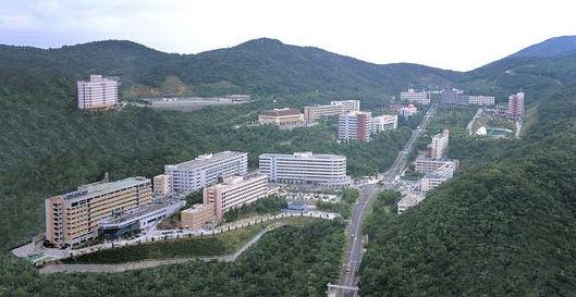 동의대학교부속한방병원 이미지